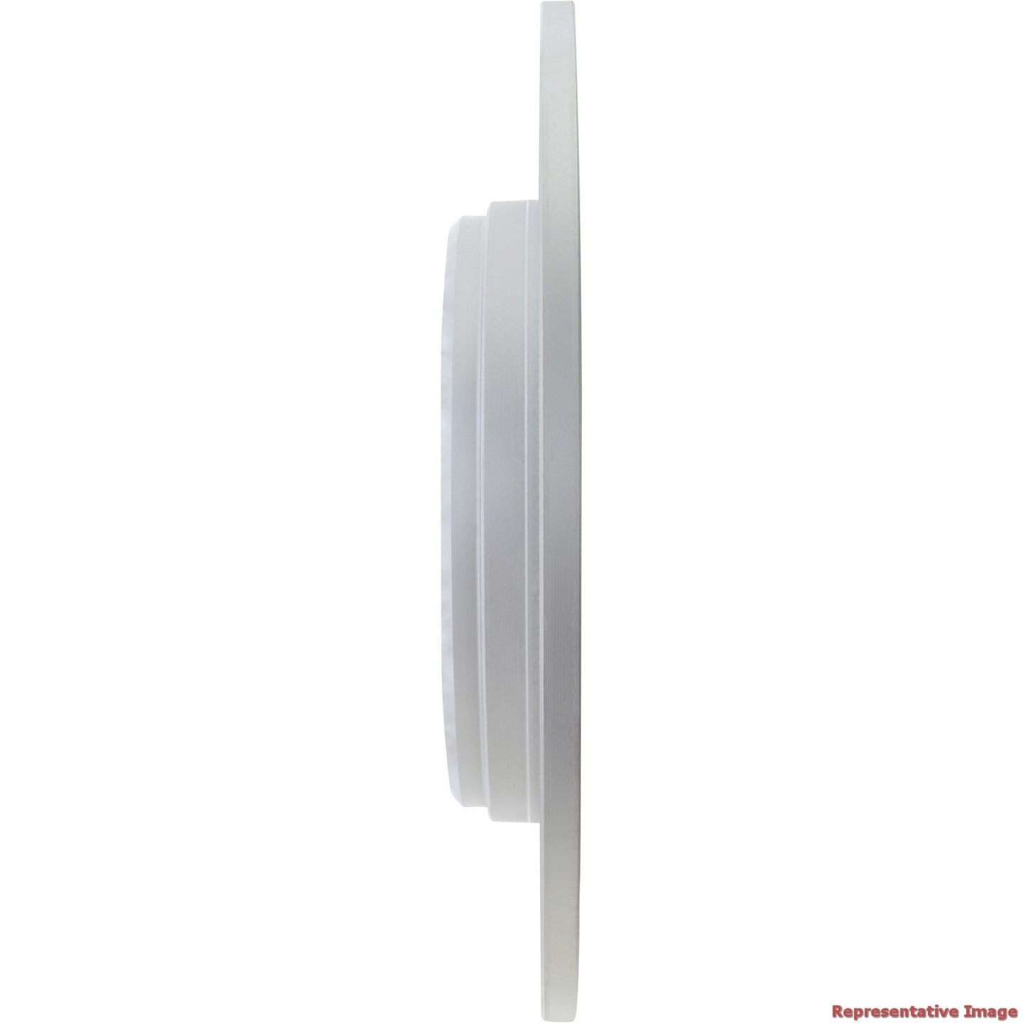 GCX Elemental Protection GCX Rotor with Full Coating 320.40087F