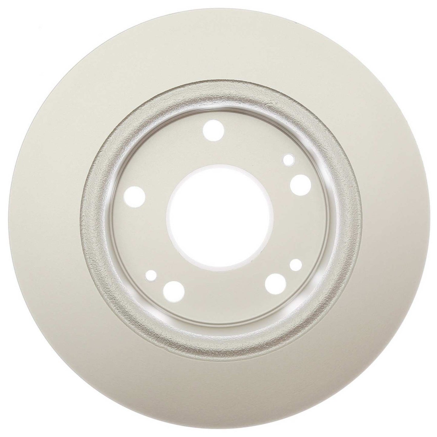 Centric Parts Disc Brake Rotor GCX with Full Coating for 2016-2022 Honda Civic Insight 320.40089F