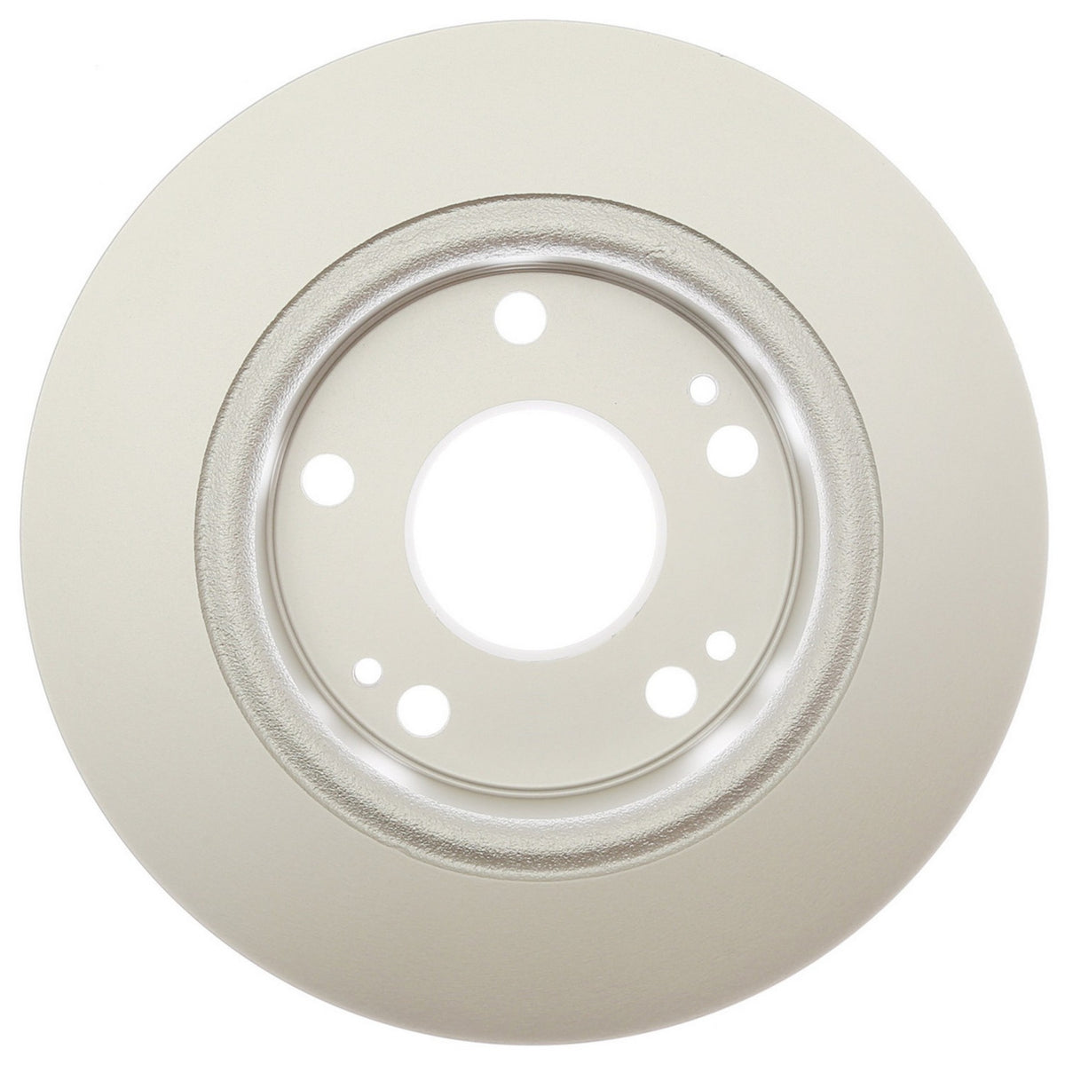 Centric Parts Disc Brake Rotor GCX with Full Coating for 2016-2022 Honda Civic Insight 320.40089F