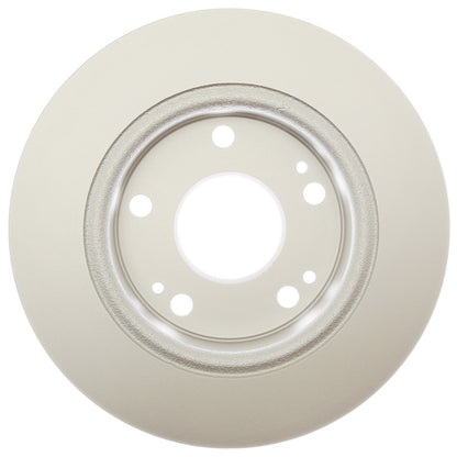 Centric Parts Disc Brake Rotor GCX with Full Coating for 2016-2022 Honda Civic Insight 320.40089F