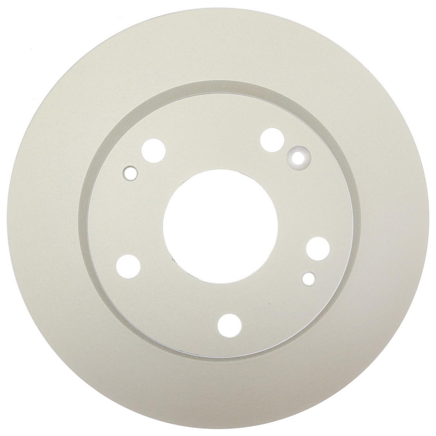 Centric Parts Disc Brake Rotor GCX with Full Coating for 2016-2022 Honda Civic Insight 320.40089F