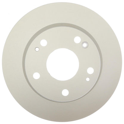 Centric Parts Disc Brake Rotor GCX with Full Coating for 2016-2022 Honda Civic Insight 320.40089F