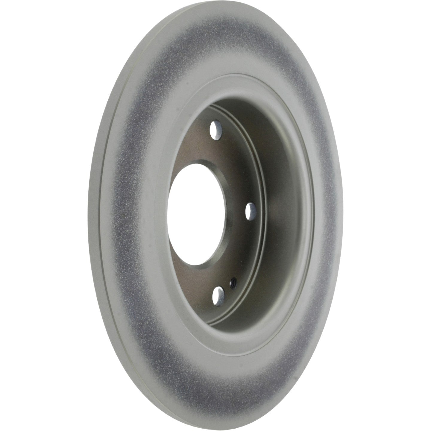 Centric Parts Disc Brake Rotor GCX with Full Coating for 2016-2022 Honda Civic Insight 320.40089F