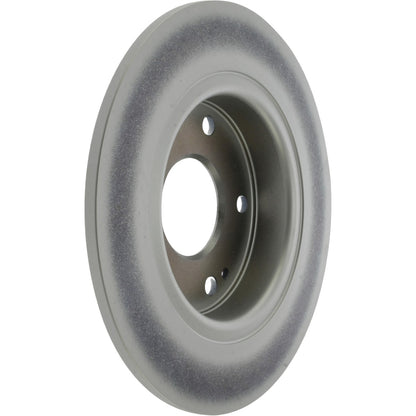 Centric Parts Disc Brake Rotor GCX with Full Coating for 2016-2022 Honda Civic Insight 320.40089F