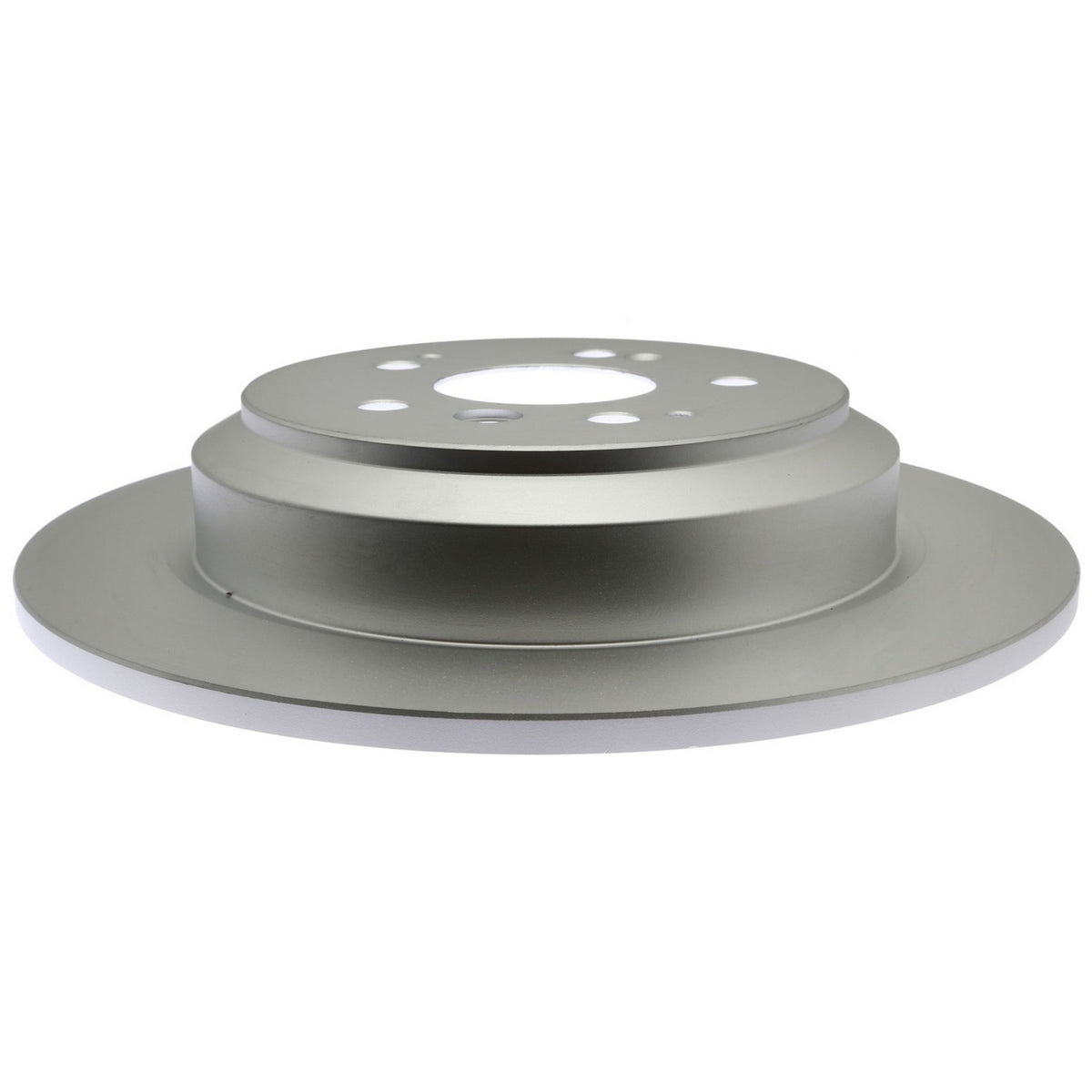 Centric Parts Disc Brake Rotor GCX with Full Coating for 2019-2023 Honda Passport Pilot Ridgeline 320.40091F