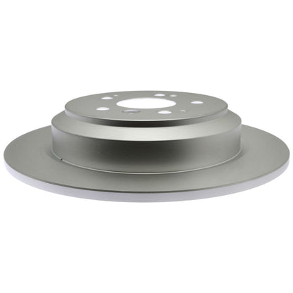 Centric Parts Disc Brake Rotor GCX with Full Coating for 2019-2023 Honda Passport Pilot Ridgeline 320.40091F