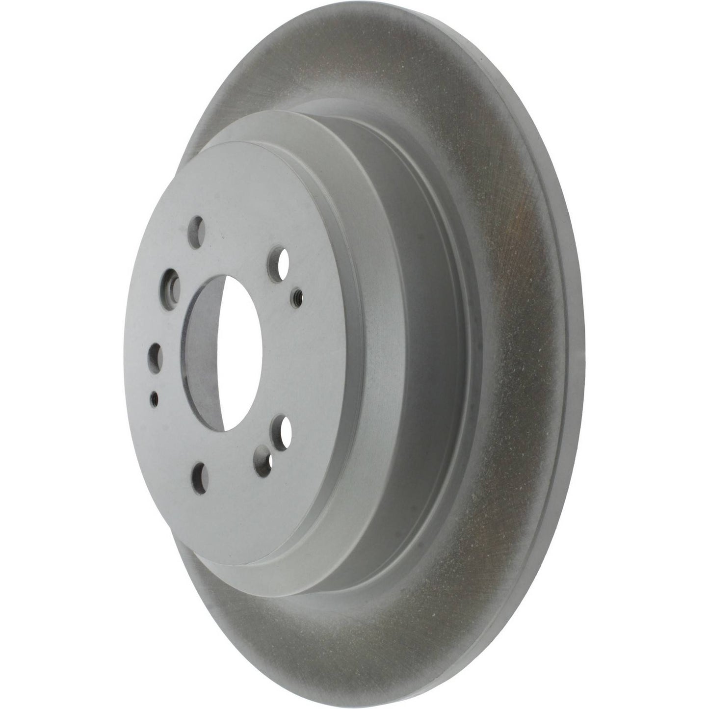 Centric Parts Disc Brake Rotor GCX with Partial Coating for 2019-2022 Honda Passport Pilot Ridgeline 320.40091