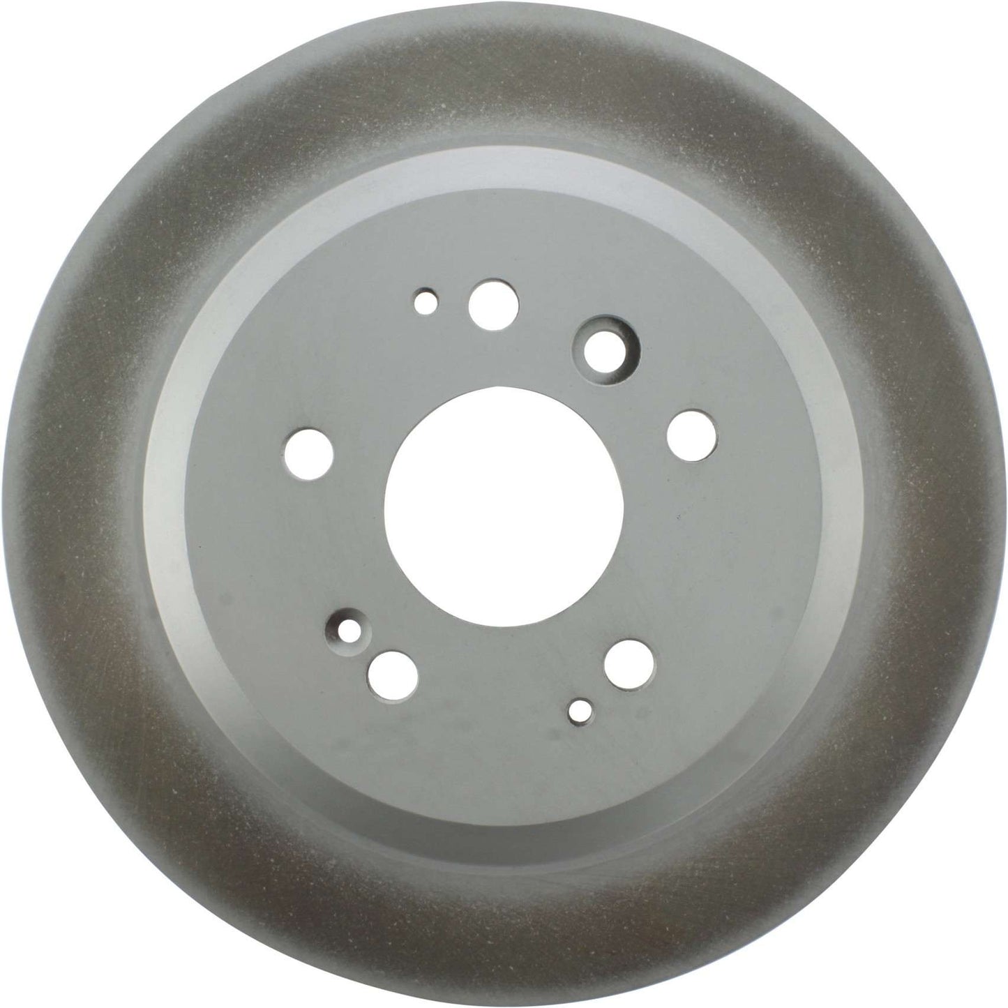 Centric Parts Disc Brake Rotor GCX with Partial Coating for 2019-2022 Honda Passport Pilot Ridgeline 320.40091