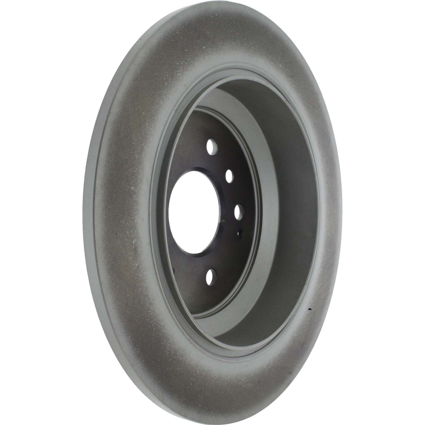 Centric Parts Disc Brake Rotor GCX with Partial Coating for 2019-2022 Honda Passport Pilot Ridgeline 320.40091