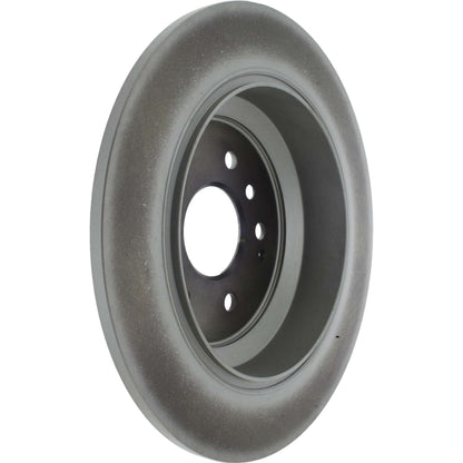 Centric Parts Disc Brake Rotor GCX with Partial Coating for 2019-2022 Honda Passport Pilot Ridgeline 320.40091
