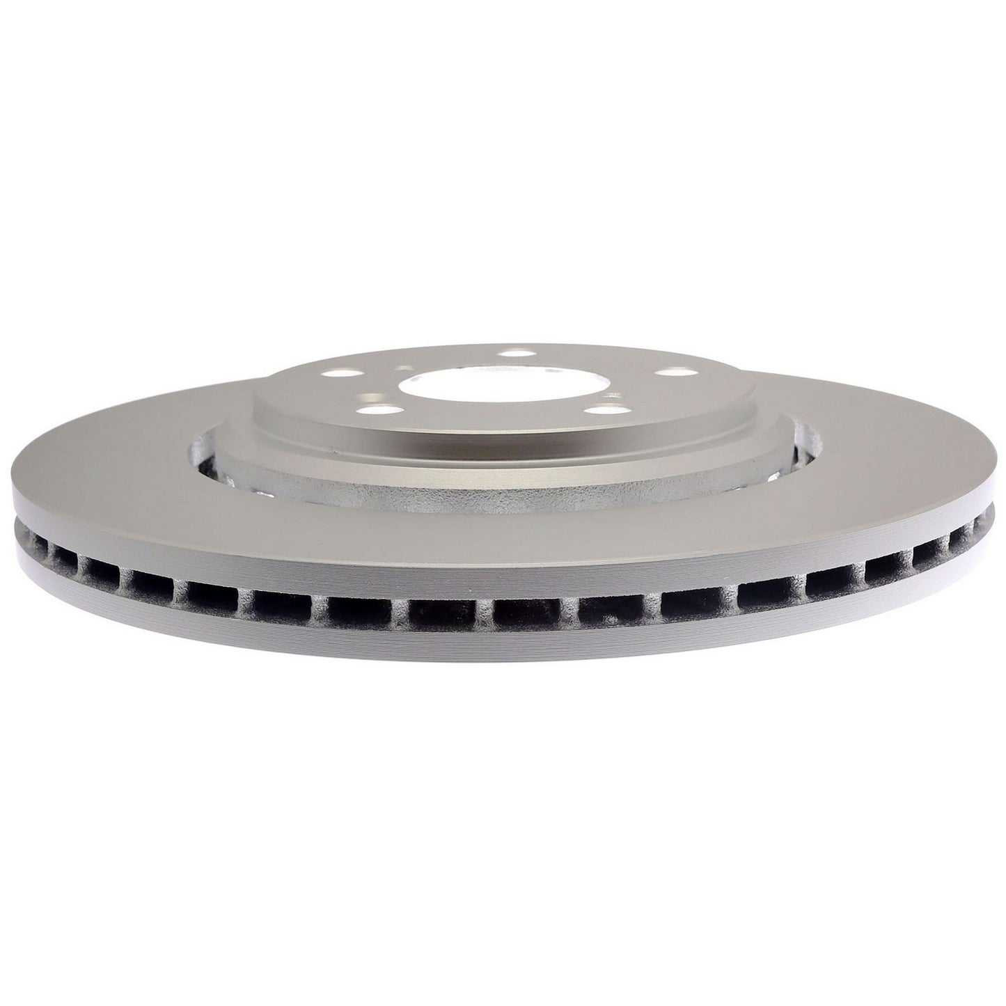 Centric Parts Disc Brake Rotor GCX with Full Coating for 2017-2020 Acura MDX, 2015-2023 Honda Odyssey, 2019-2022 Passport, 2016-2022 Pilot, 2017-2023 Ridgeline 320.40092F