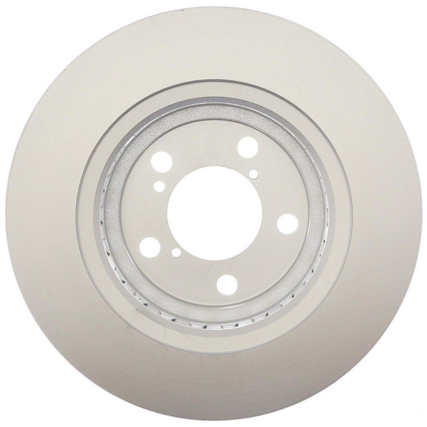 Centric Parts Disc Brake Rotor GCX with Full Coating for 2017-2020 Acura MDX, 2015-2023 Honda Odyssey, 2019-2022 Passport, 2016-2022 Pilot, 2017-2023 Ridgeline 320.40092F