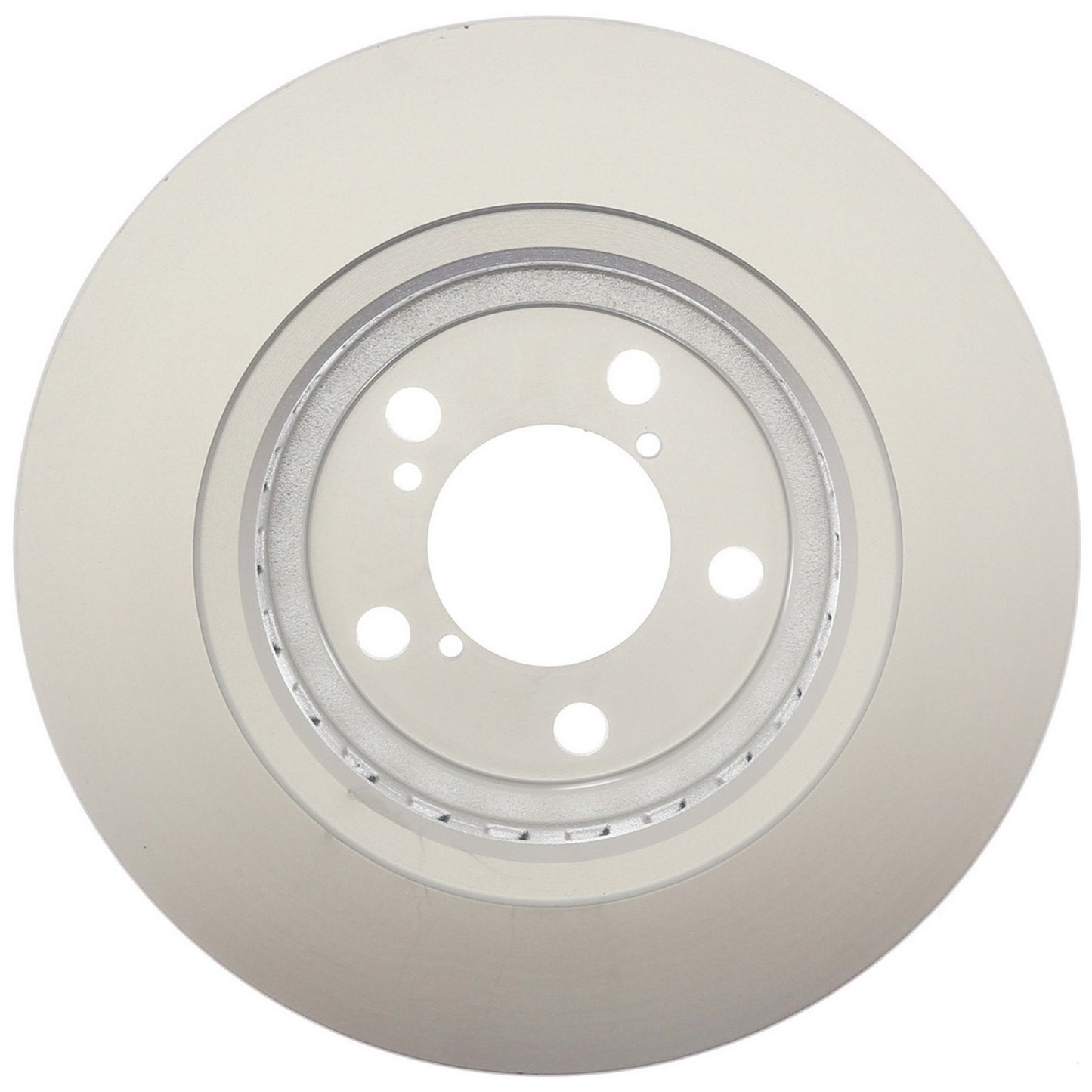 Centric Parts Disc Brake Rotor GCX with Full Coating for 2017-2020 Acura MDX, 2015-2023 Honda Odyssey, 2019-2022 Passport, 2016-2022 Pilot, 2017-2023 Ridgeline 320.40092F