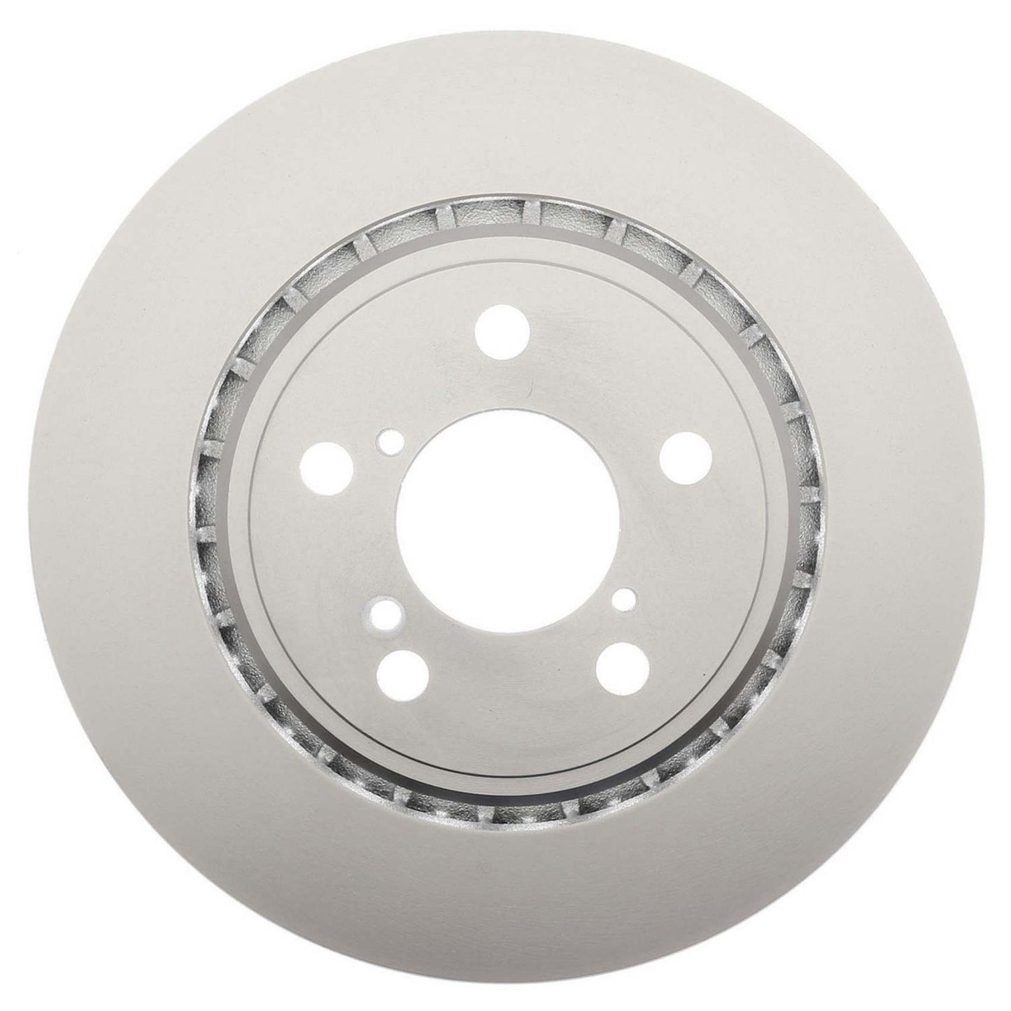 Centric Parts Disc Brake Rotor GCX with Full Coating for 2017-2020 Acura MDX, 2015-2023 Honda Odyssey, 2019-2022 Passport, 2016-2022 Pilot, 2017-2023 Ridgeline 320.40092F