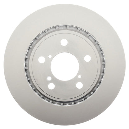 Centric Parts Disc Brake Rotor GCX with Full Coating for 2017-2020 Acura MDX, 2015-2023 Honda Odyssey, 2019-2022 Passport, 2016-2022 Pilot, 2017-2023 Ridgeline 320.40092F