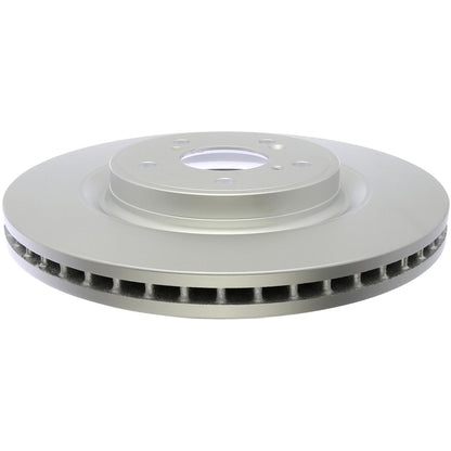 Centric Parts Disc Brake Rotor 320.40107F