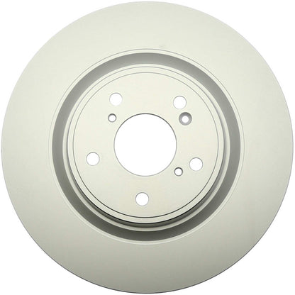 Centric Parts Disc Brake Rotor 320.40107F