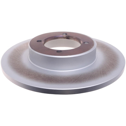 Centric Parts Disc Brake Rotor GCX with Full Coating for 1973-1978 Nissan 240Z/260Z/280Z 320.42004F