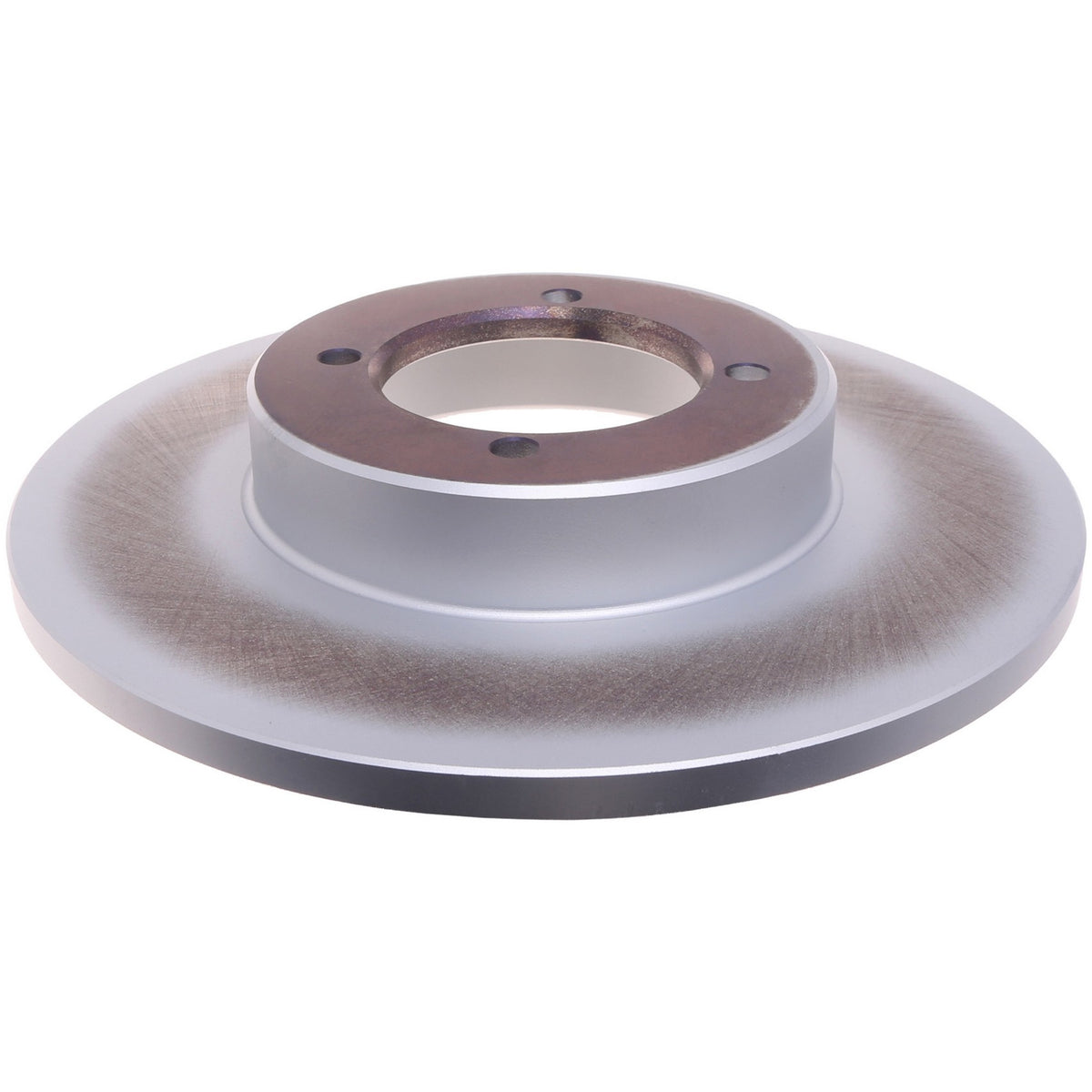 Centric Parts Disc Brake Rotor GCX with Full Coating for 1973-1978 Nissan 240Z/260Z/280Z 320.42004F