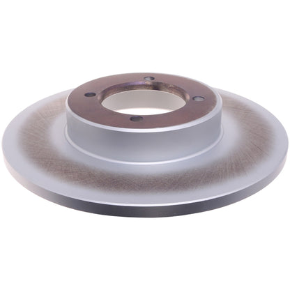 Centric Parts Disc Brake Rotor GCX with Full Coating for 1973-1978 Nissan 240Z/260Z/280Z 320.42004F