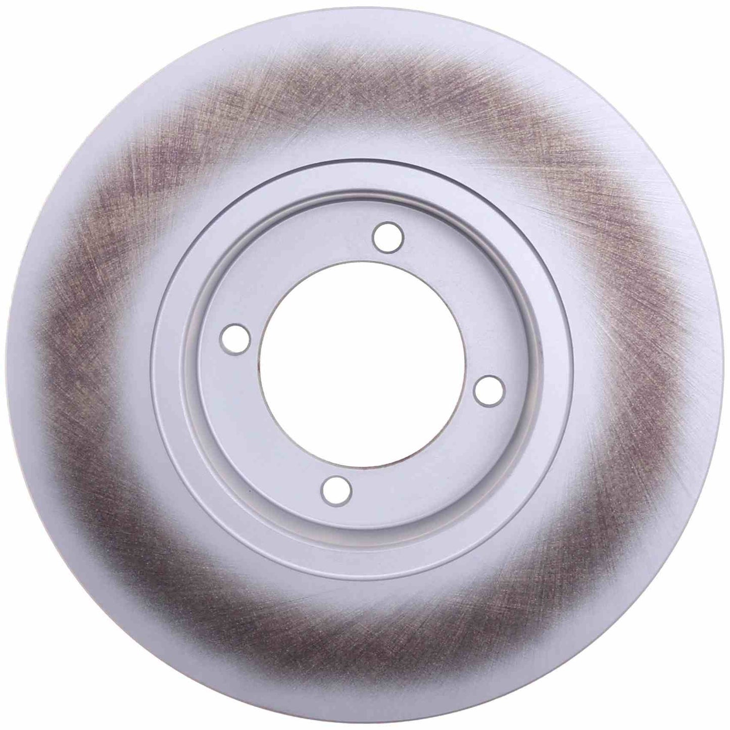 Centric Parts Disc Brake Rotor GCX with Full Coating for 1973-1978 Nissan 240Z/260Z/280Z 320.42004F