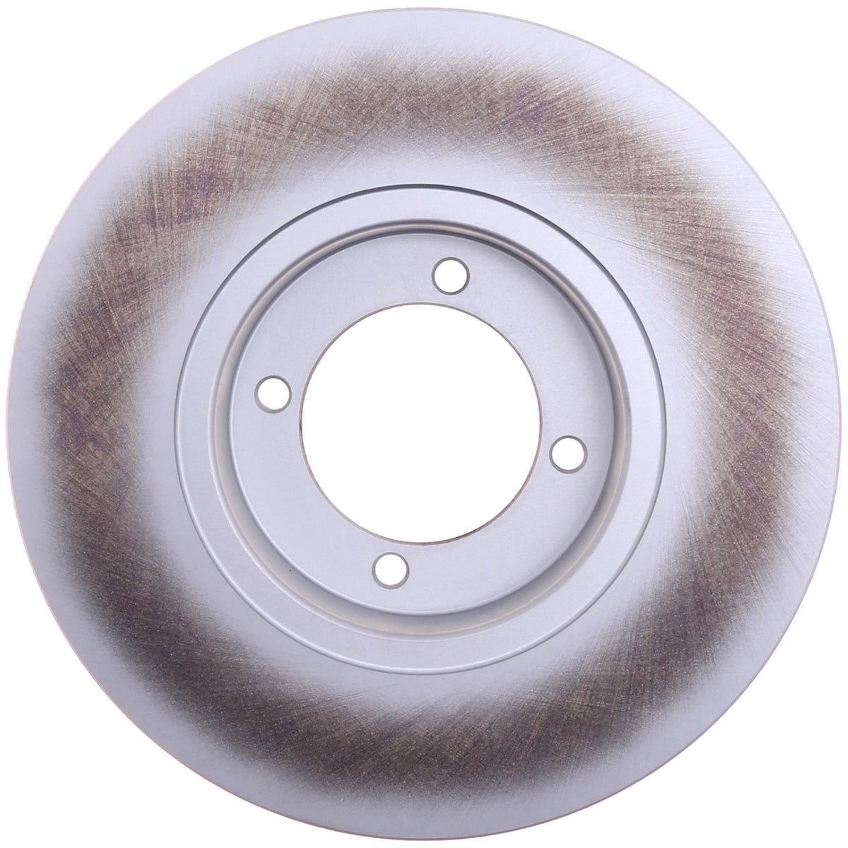 Centric Parts Disc Brake Rotor GCX with Full Coating for 1973-1978 Nissan 240Z/260Z/280Z 320.42004F