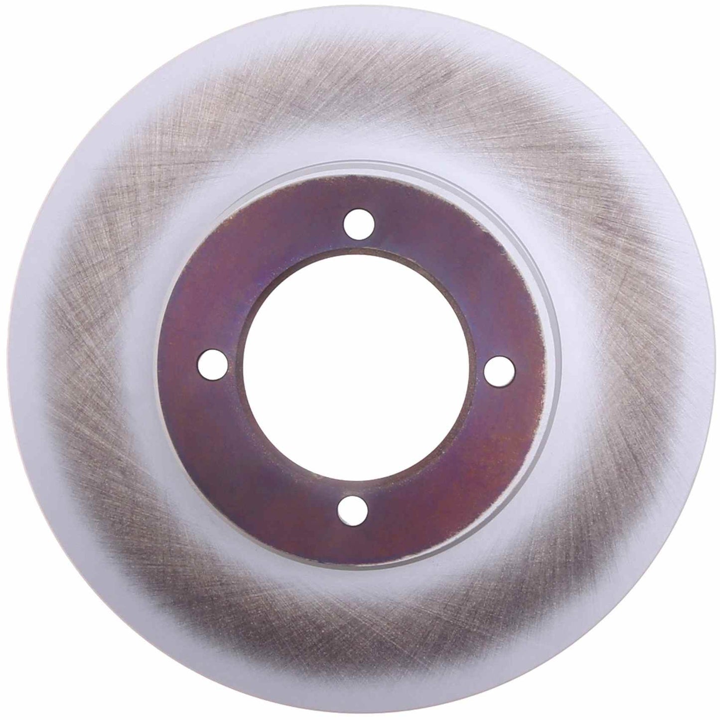 Centric Parts Disc Brake Rotor GCX with Full Coating for 1973-1978 Nissan 240Z/260Z/280Z 320.42004F