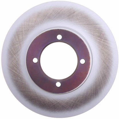 Centric Parts Disc Brake Rotor GCX with Full Coating for 1973-1978 Nissan 240Z/260Z/280Z 320.42004F