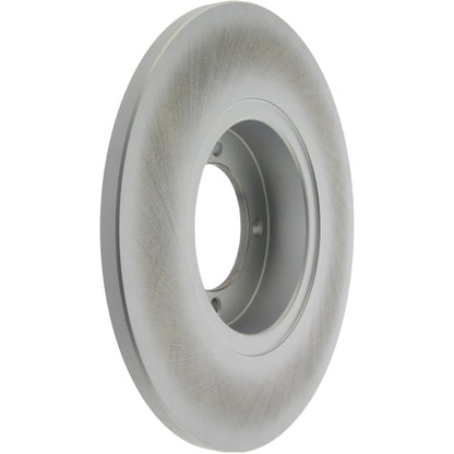 Centric Parts Disc Brake Rotor GCX with Full Coating for 1973-1978 Nissan 240Z/260Z/280Z 320.42004F