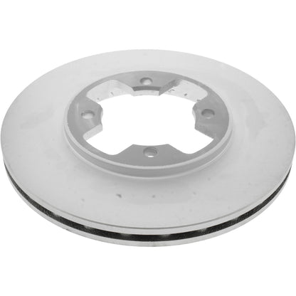 Centric Parts Disc Brake Rotor GCX with Full Coating 320.42005F