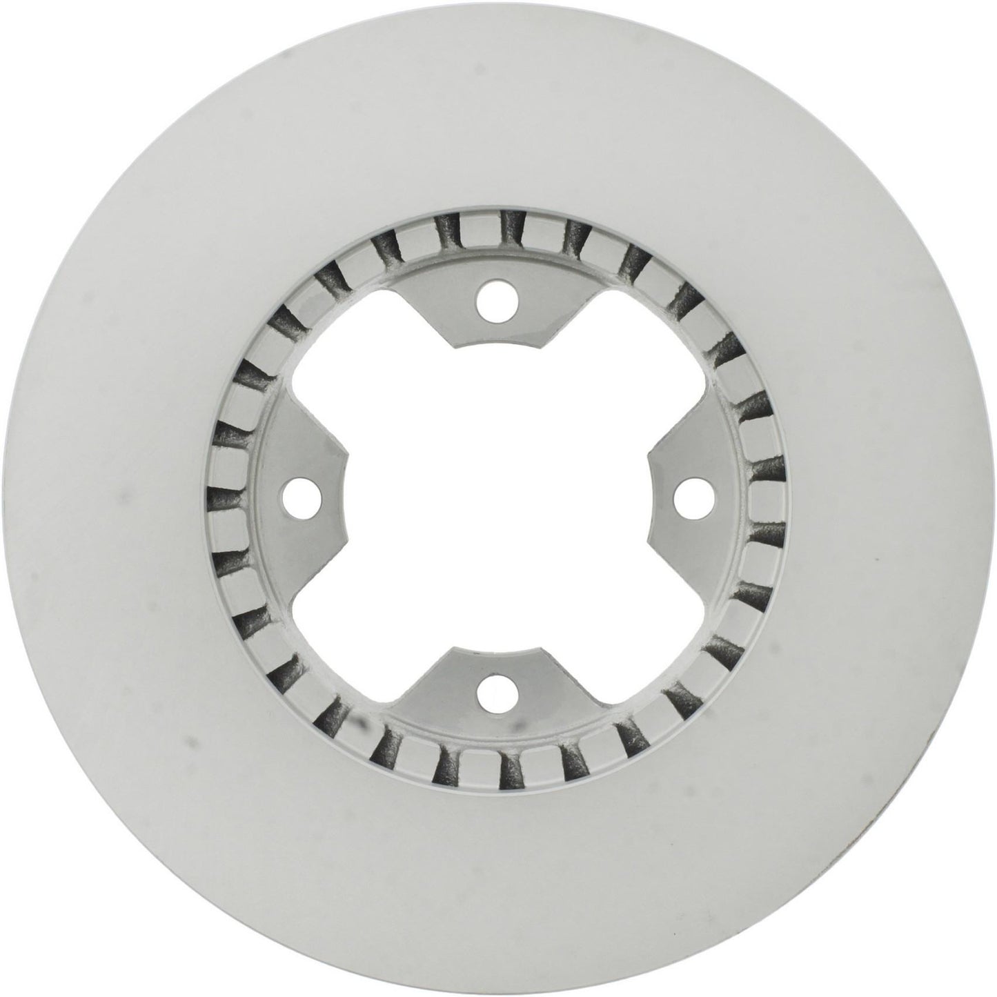 Centric Parts Disc Brake Rotor GCX with Full Coating 320.42005F