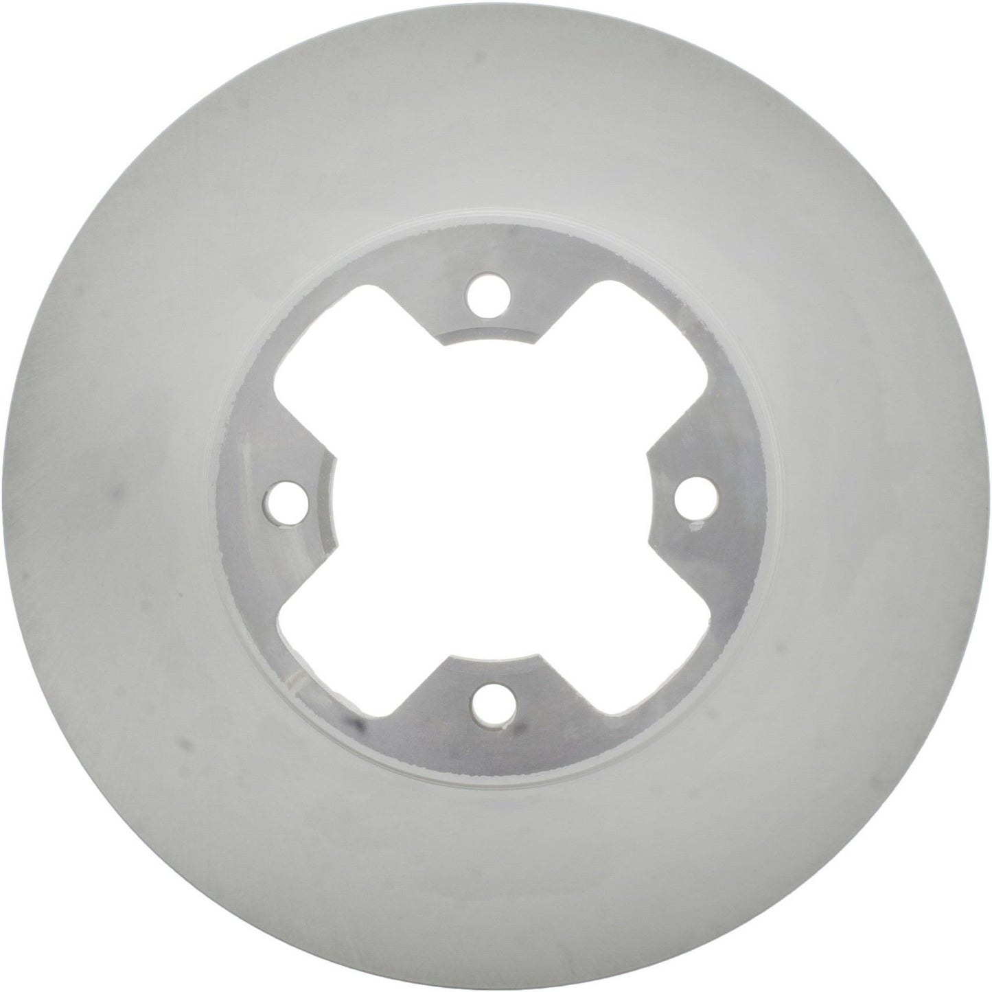 Centric Parts Disc Brake Rotor GCX with Full Coating 320.42005F