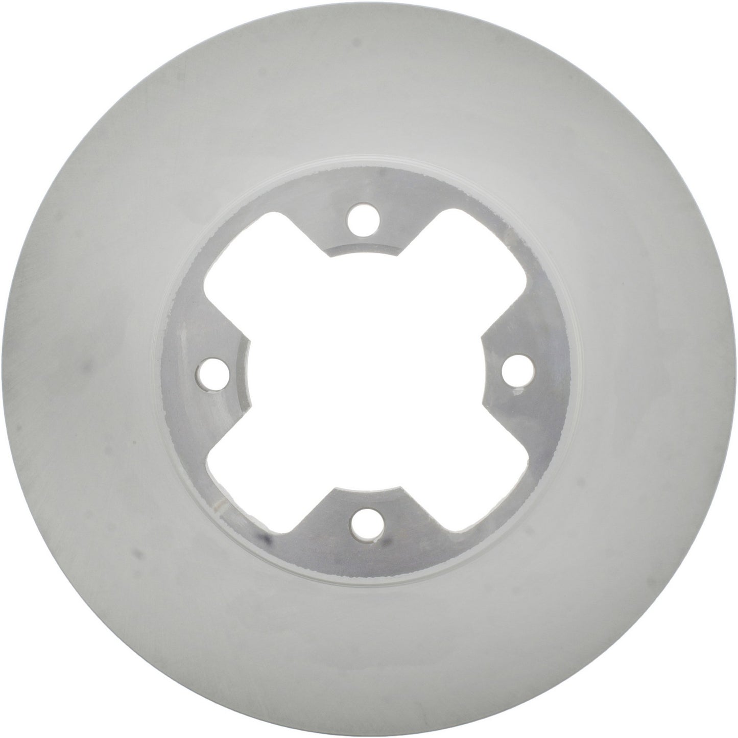 Centric Parts Disc Brake Rotor GCX with Full Coating 320.42005F