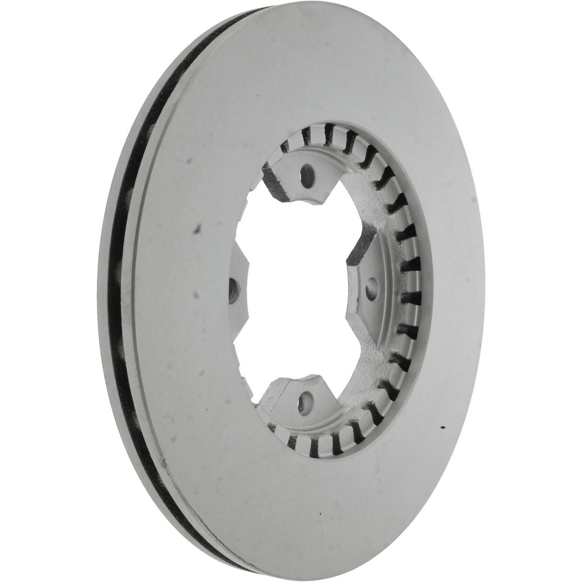 Centric Parts Disc Brake Rotor GCX with Full Coating 320.42005F