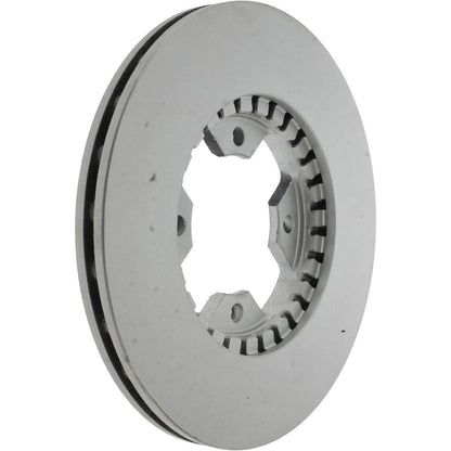 Centric Parts Disc Brake Rotor GCX with Full Coating 320.42005F