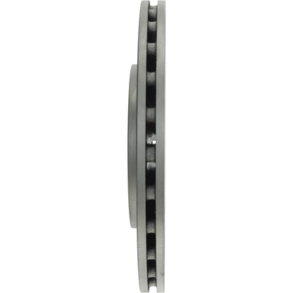 Centric Parts Disc Brake Rotor GCX with Full Coating 320.42005F