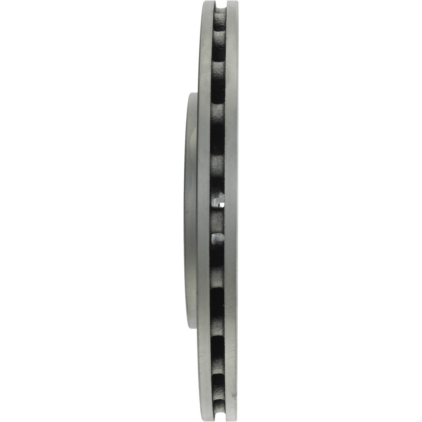 Centric Parts Disc Brake Rotor GCX with Full Coating 320.42005F
