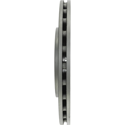 Centric Parts Disc Brake Rotor GCX with Full Coating 320.42005F
