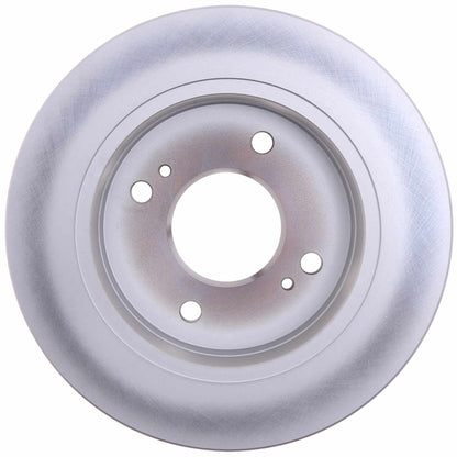Centric Parts Disc Brake Rotor GCX with Full Coating for 1988-1992 Nissan 200SX, 280ZX, Maxima 320.42016F