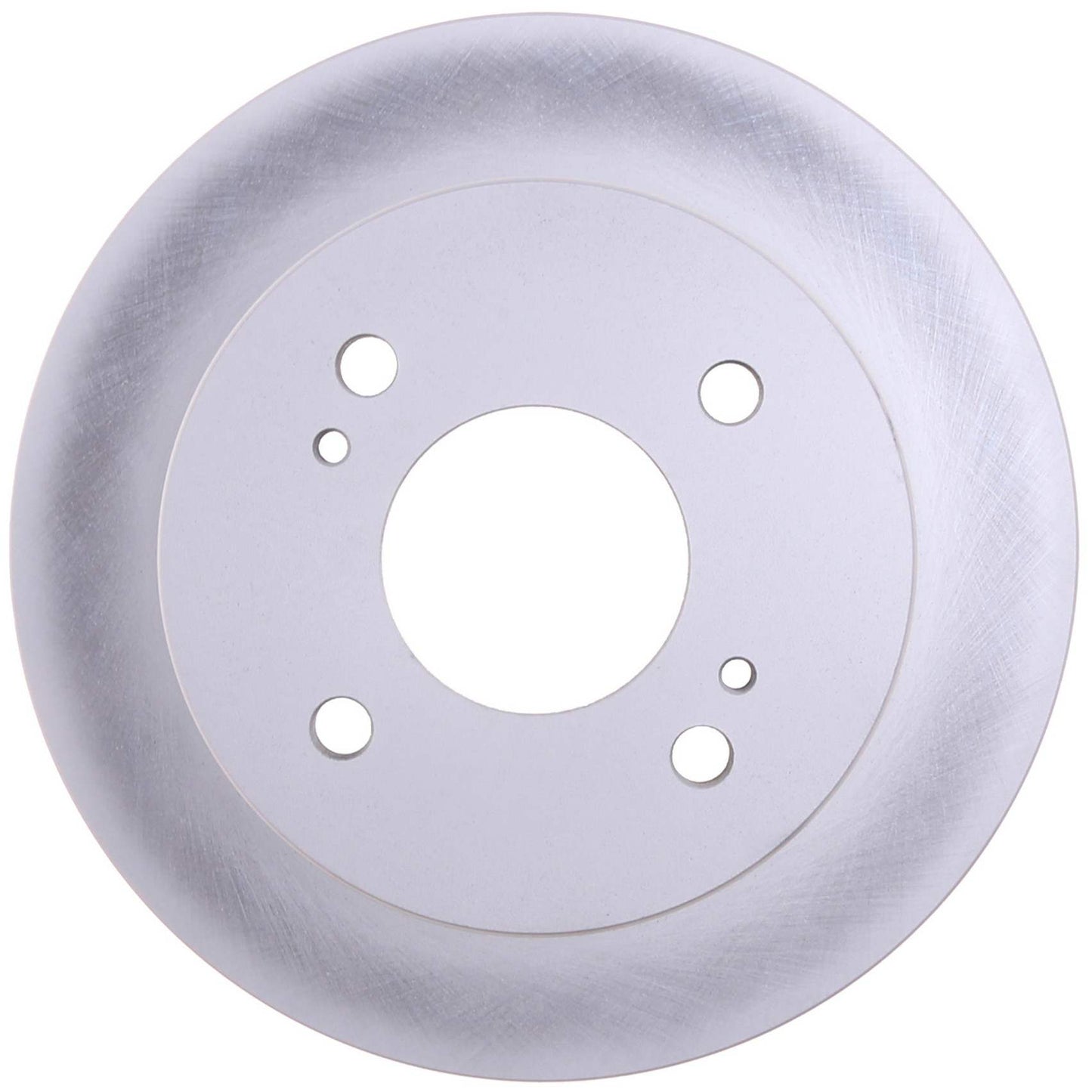 Centric Parts Disc Brake Rotor GCX with Full Coating for 1988-1992 Nissan 200SX, 280ZX, Maxima 320.42016F