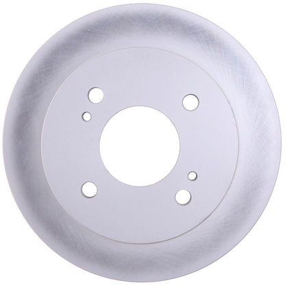 Centric Parts Disc Brake Rotor GCX with Full Coating for 1988-1992 Nissan 200SX, 280ZX, Maxima 320.42016F