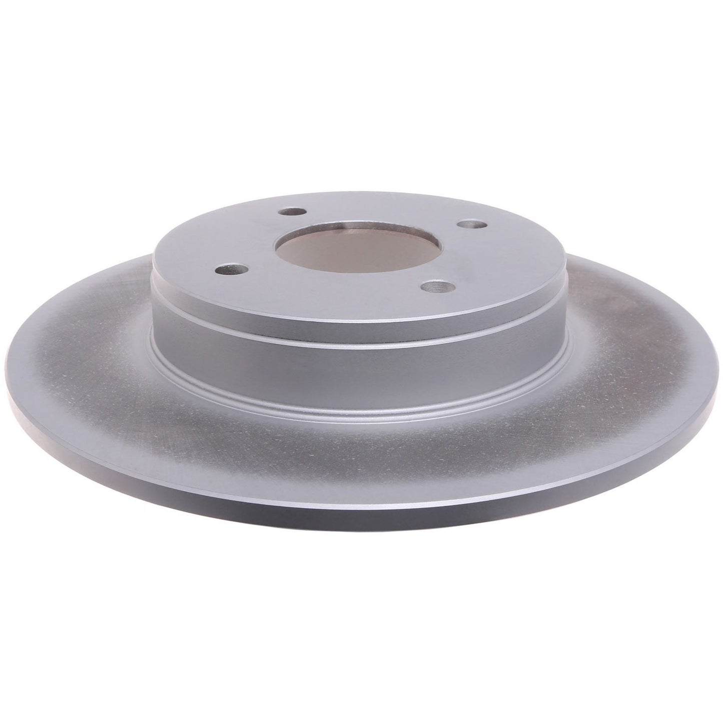 Centric Parts Disc Brake Rotor GCX with Full Coating for 1984-1985 Nissan 300ZX 320.42021F