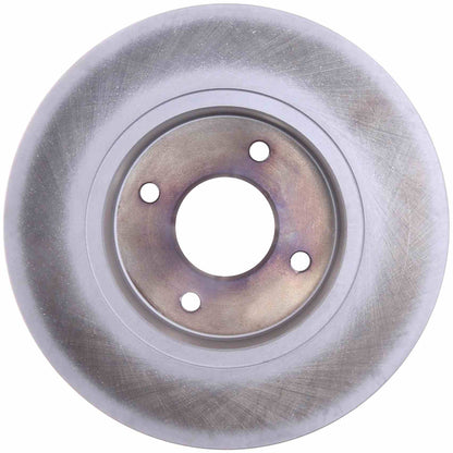 Centric Parts Disc Brake Rotor GCX with Full Coating for 1984-1985 Nissan 300ZX 320.42021F