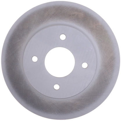 Centric Parts Disc Brake Rotor GCX with Full Coating for 1984-1985 Nissan 300ZX 320.42021F