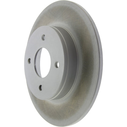 Centric Parts Disc Brake Rotor GCX with Partial Coating 320.42021