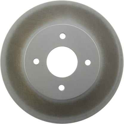 Centric Parts Disc Brake Rotor GCX with Partial Coating 320.42021