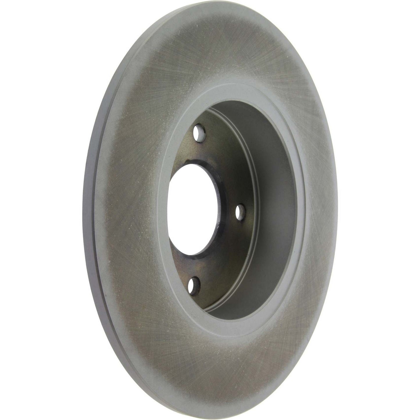 Centric Parts Disc Brake Rotor GCX with Partial Coating 320.42021