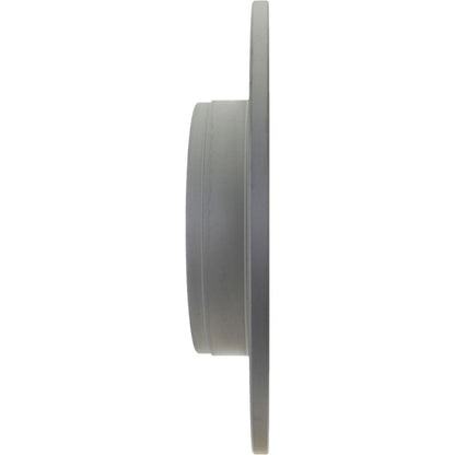 Centric Parts Disc Brake Rotor GCX with Partial Coating 320.42021