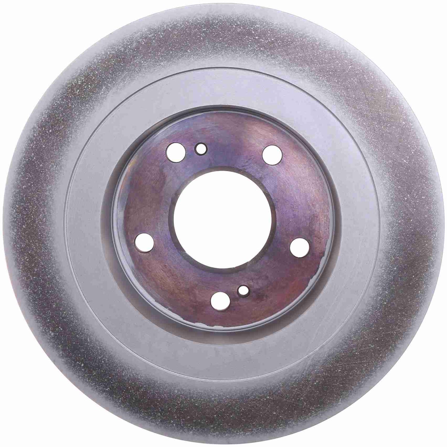Centric Parts Disc Brake Rotor GCX Full Coating for Nissan 200SX 1988-1987 300ZX 1986-1984 320.42026F