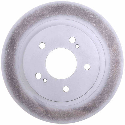 Centric Parts Disc Brake Rotor GCX Full Coating for Nissan 200SX 1988-1987 300ZX 1986-1984 320.42026F